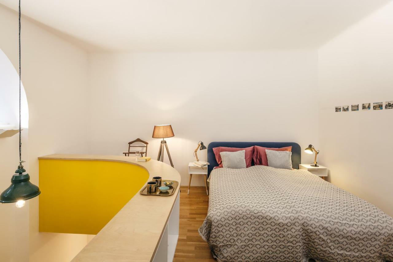 Appartement The Temple Vienne