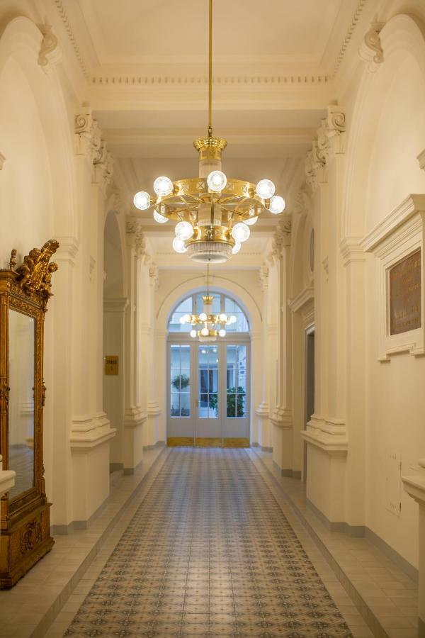 Appartement The Temple *